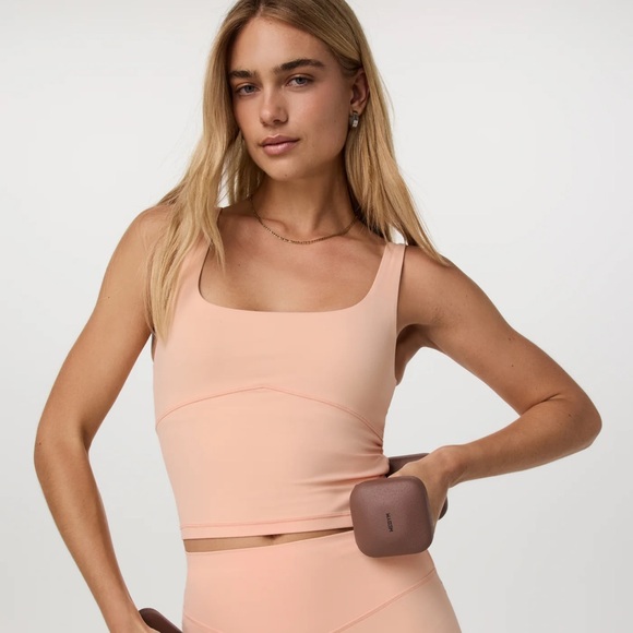 All The Form™ Support Tank